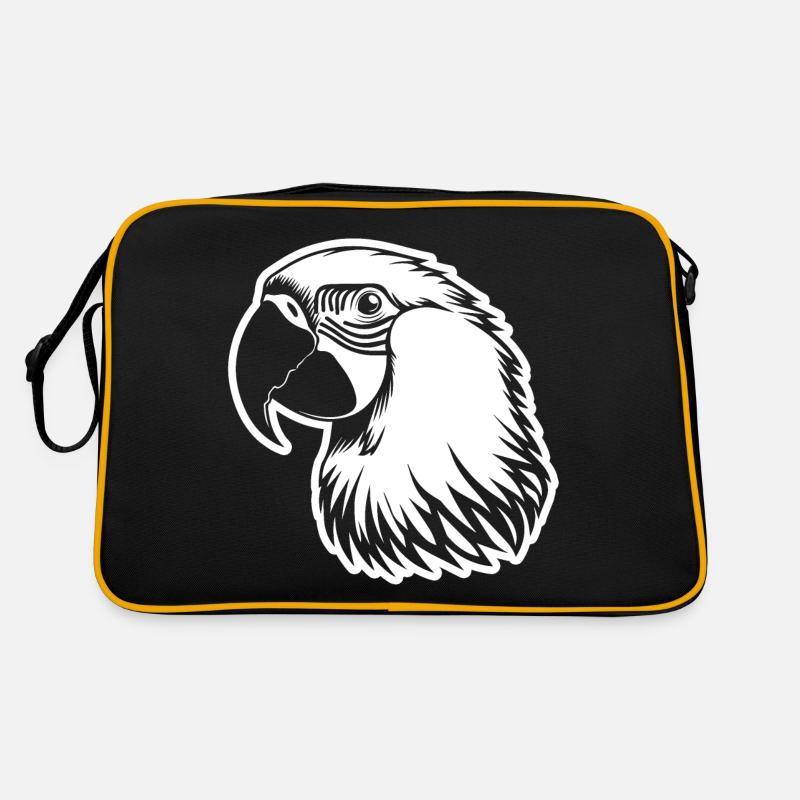 Sac Retro