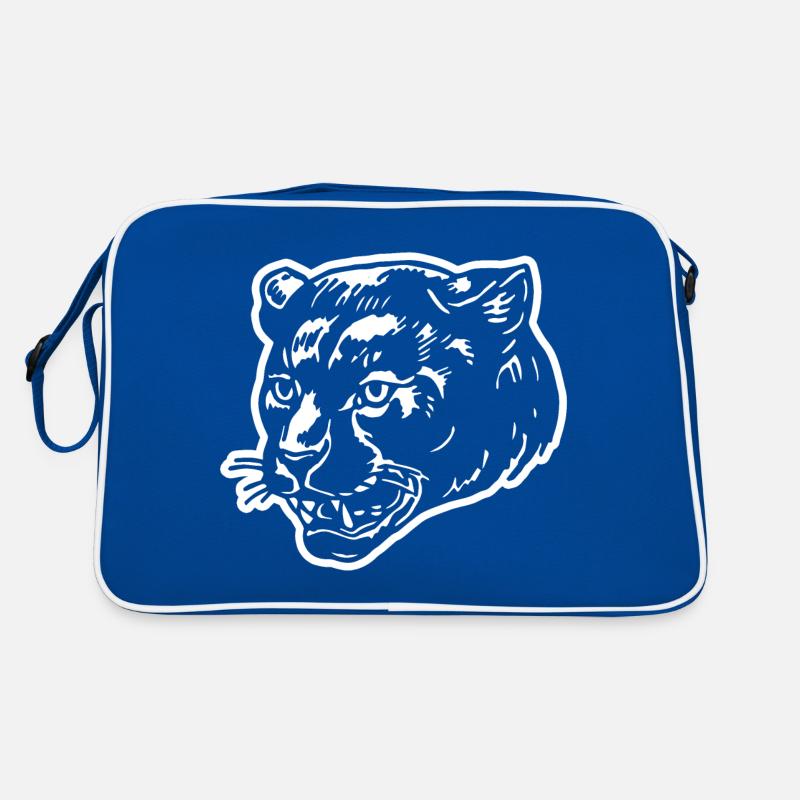 Panther Retro Tasche
