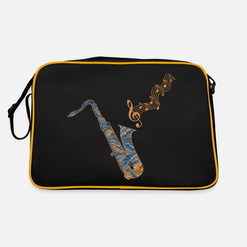 Retro Bag