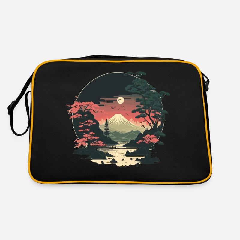 Sac Retro