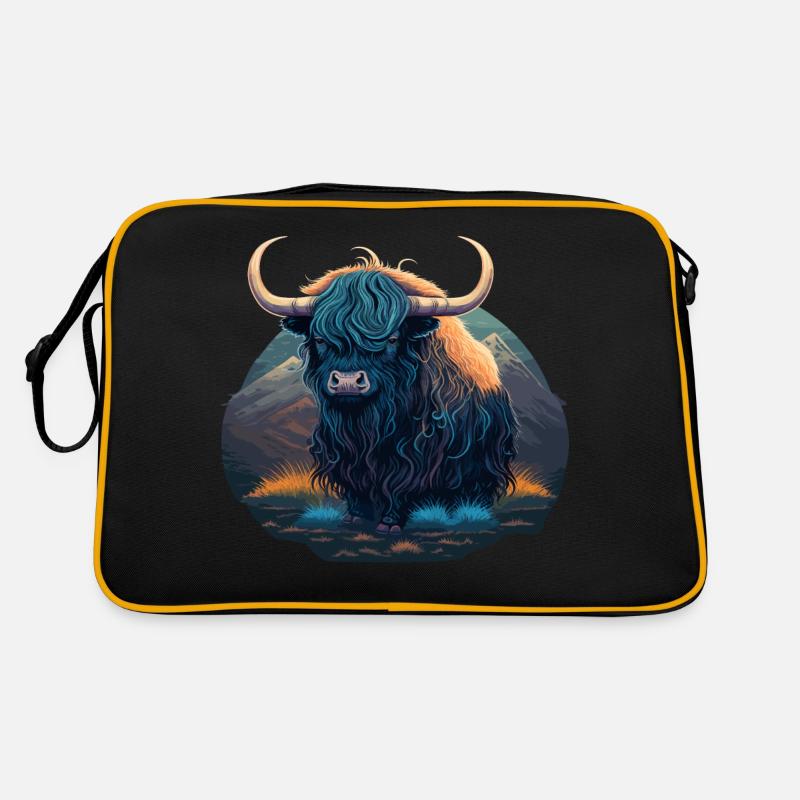 Retro Bag