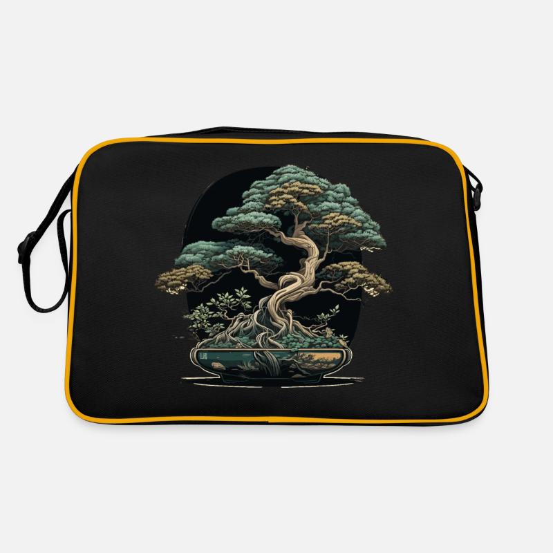Retro Tasche