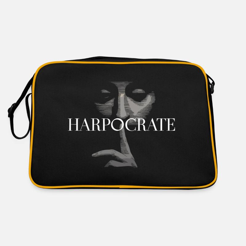 Harpocrate Sac Retro