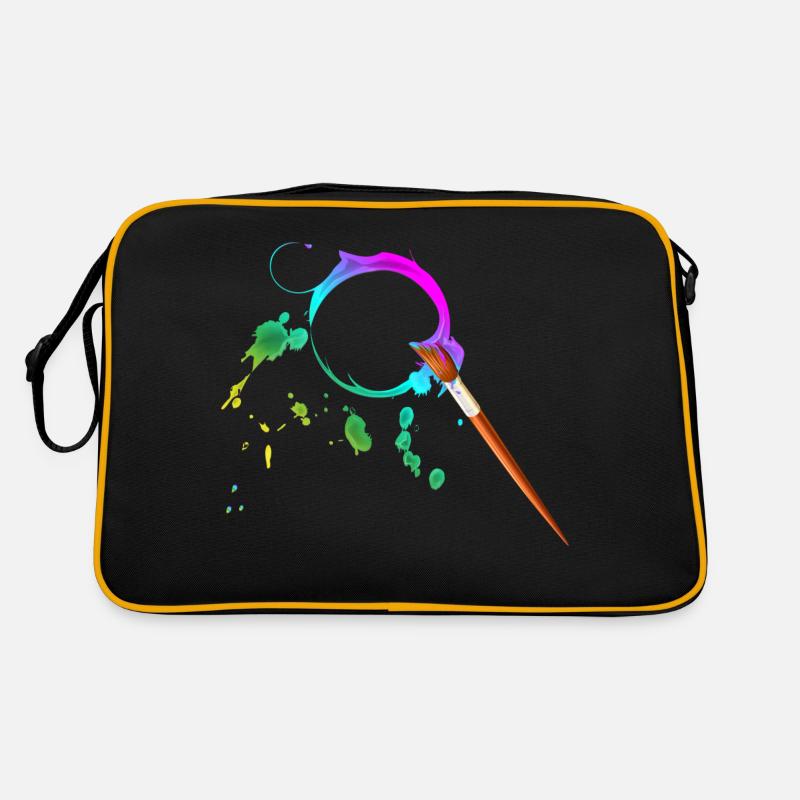 Retro Bag