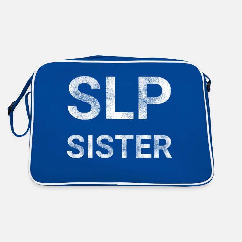 SLP Sister Retro Bag
