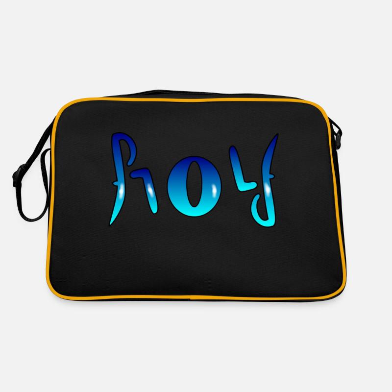 Retro Tasche