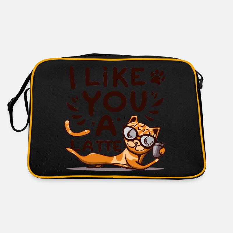 Retro Tasche