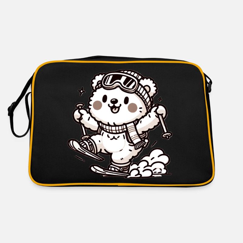 Sac Retro