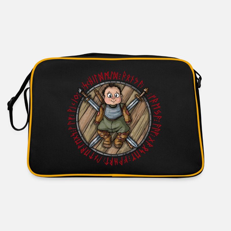 Retro Tasche