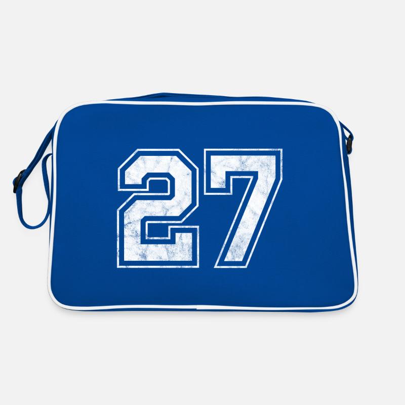 Sac Retro