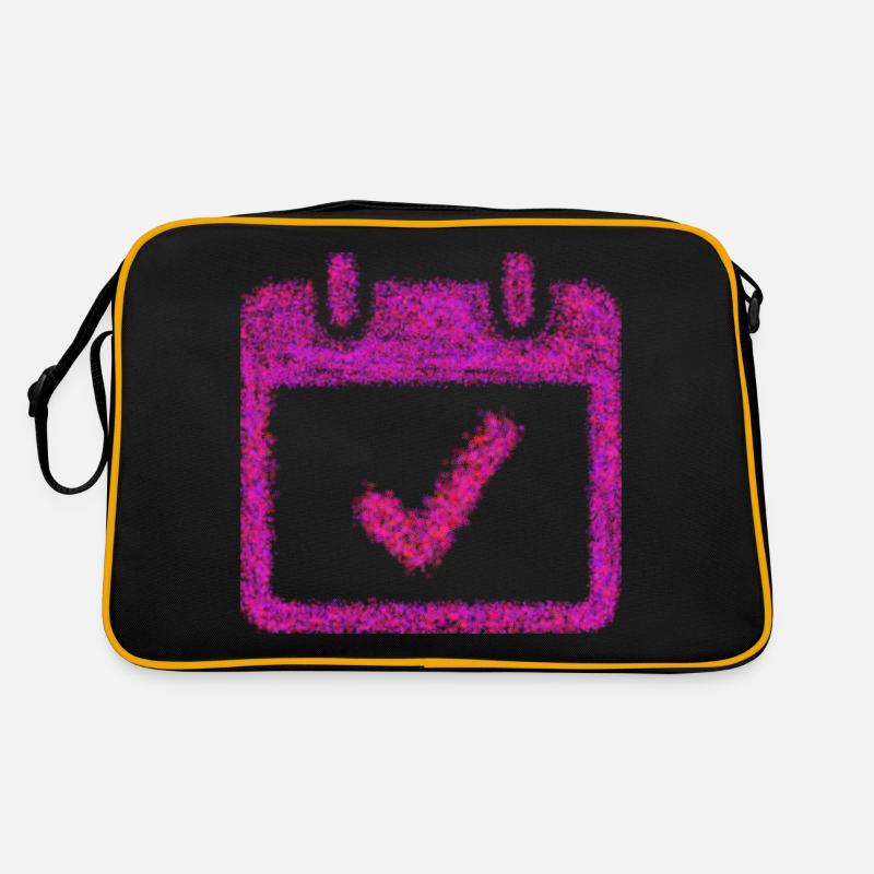 Retro Bag