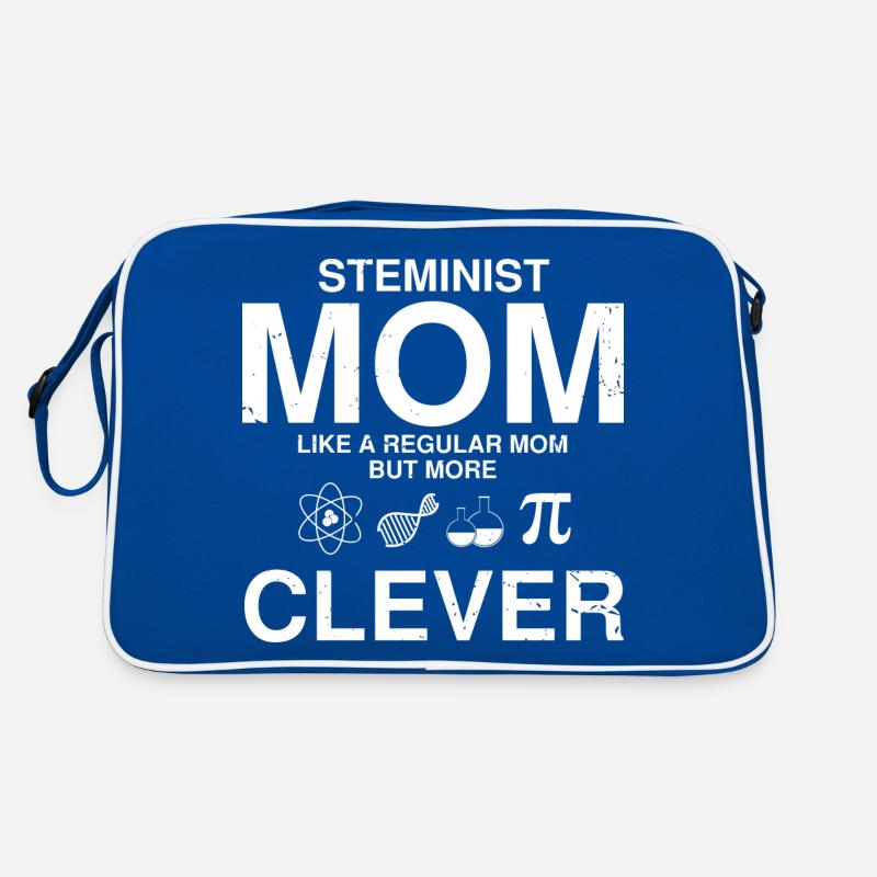Professeur Steminist Designs for Equality Stem Sac Retro