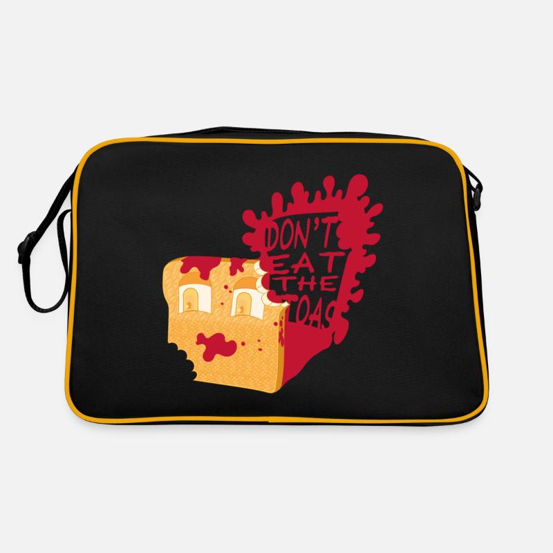 ..TOAST Retro Tasche