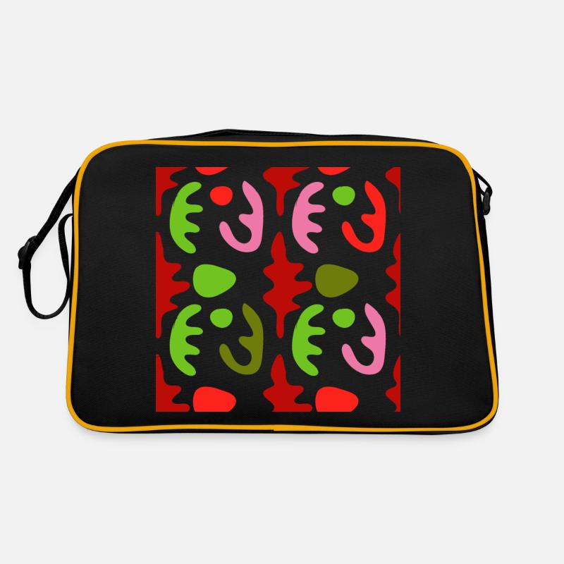 Retro Tasche