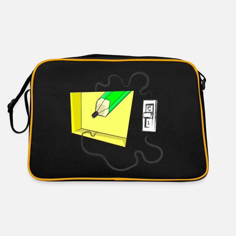 SWITCH Retro Bag