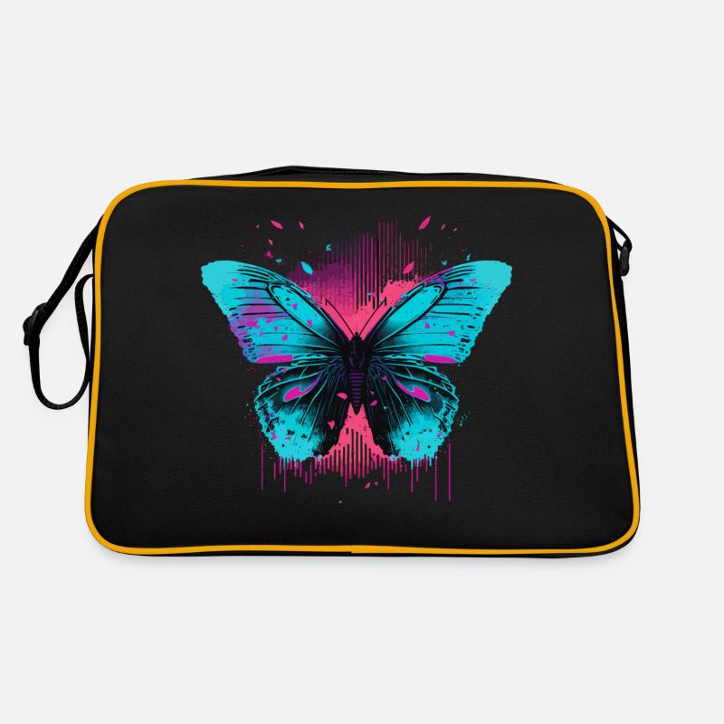 Papillon Chillwave Sac Retro