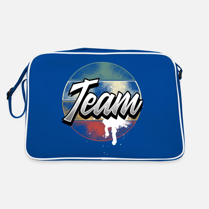 Sac Retro