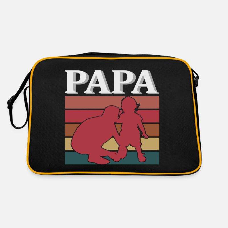 PAPI Sac Retro