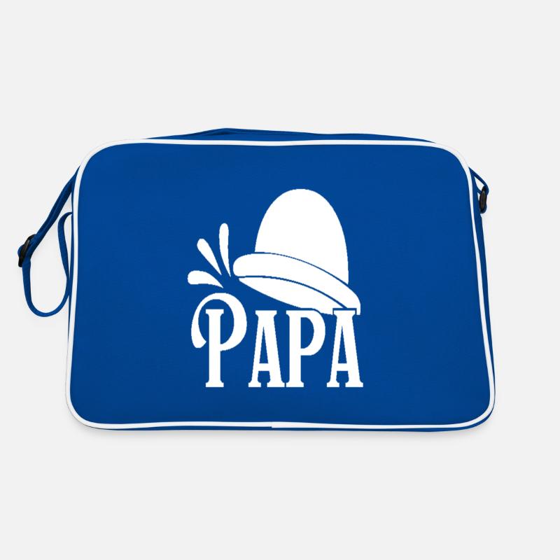 PAPI Sac Retro