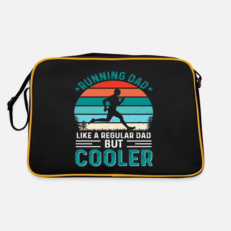 Père Père Père Sac Retro