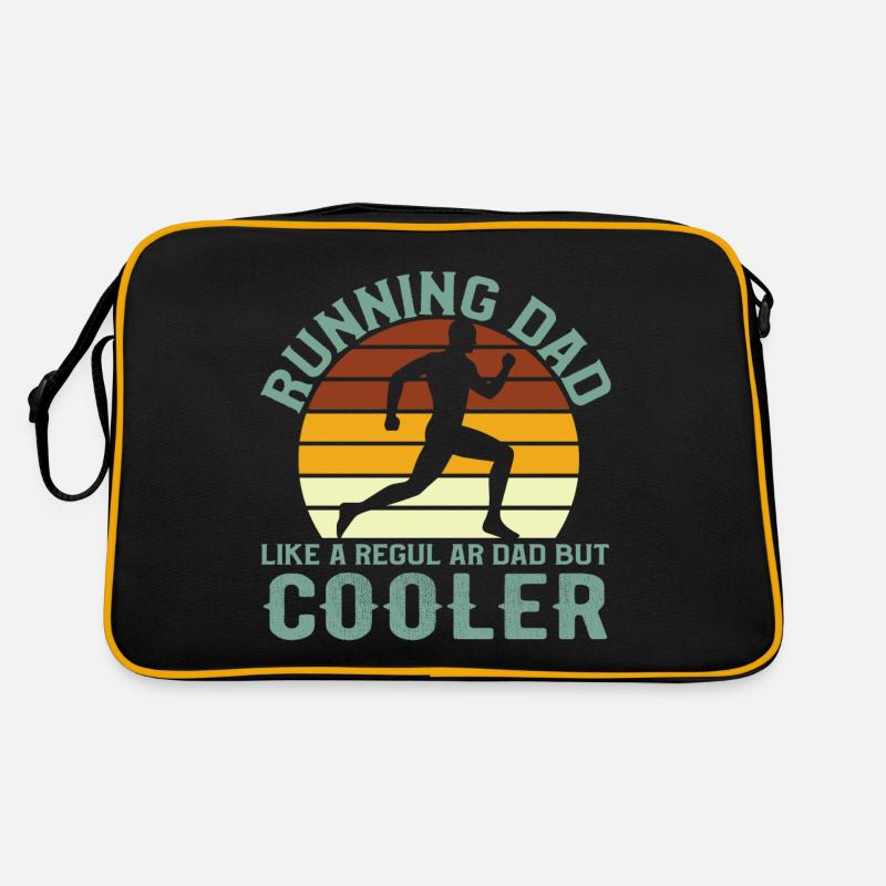 Père Père Père Sac Retro