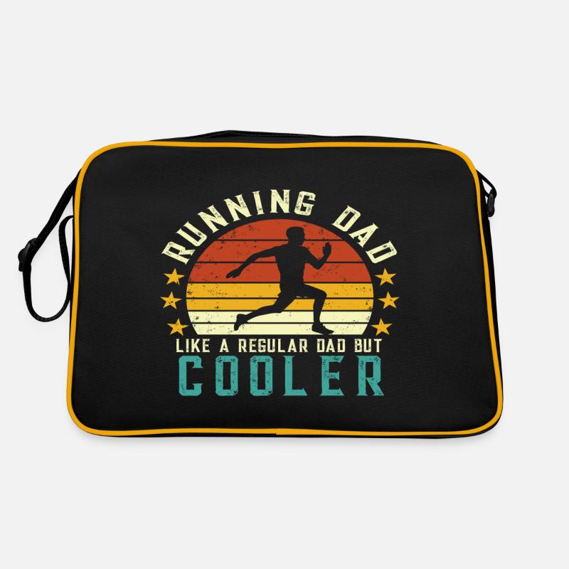 Père Père Père Sac Retro