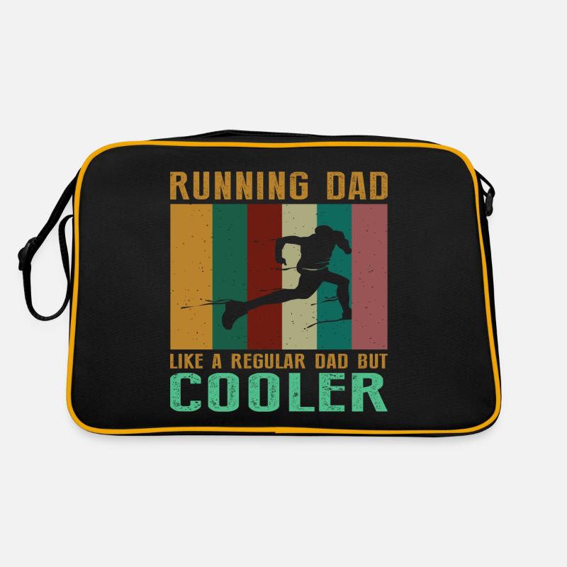 Père Père Père Sac Retro