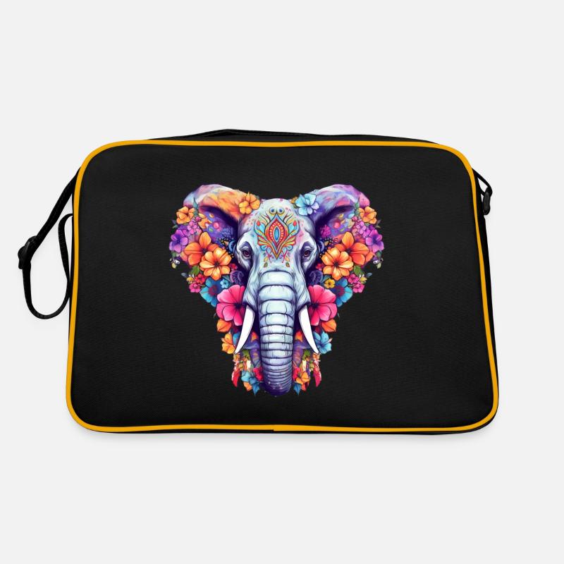 Sac Retro