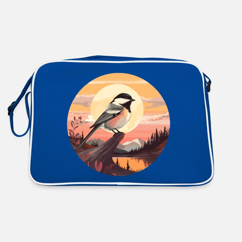 Sac Retro