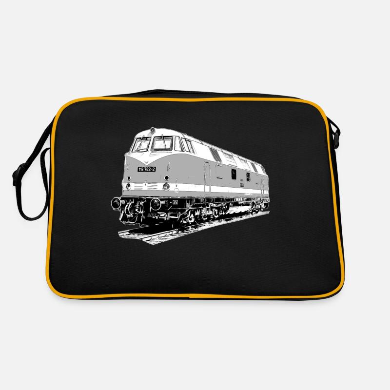 Diellolk 118 782-1 Sac Retro
