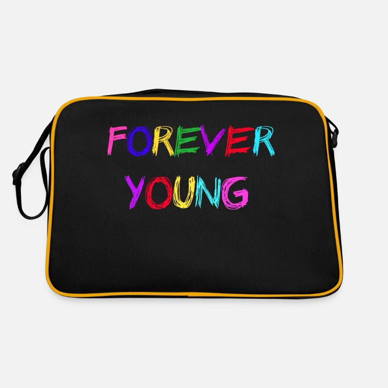 Young Retro Bag