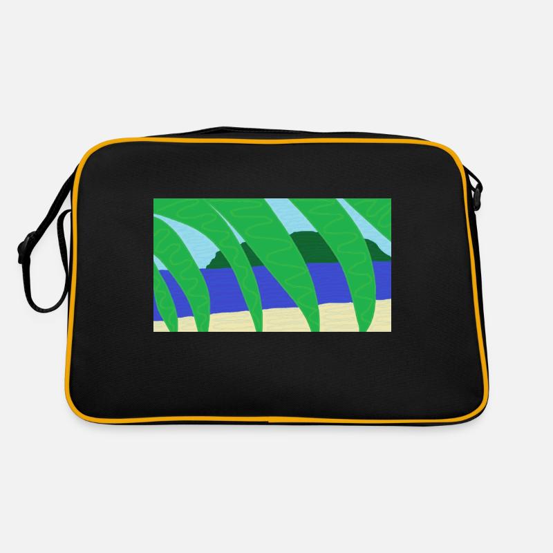 Retro Tasche