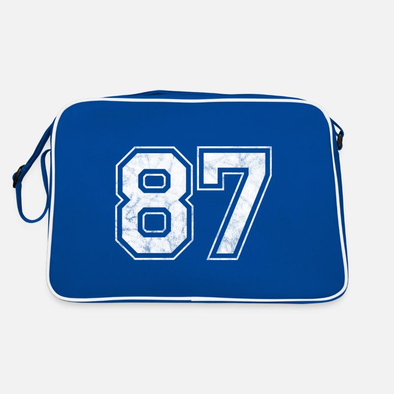 Retro Bag