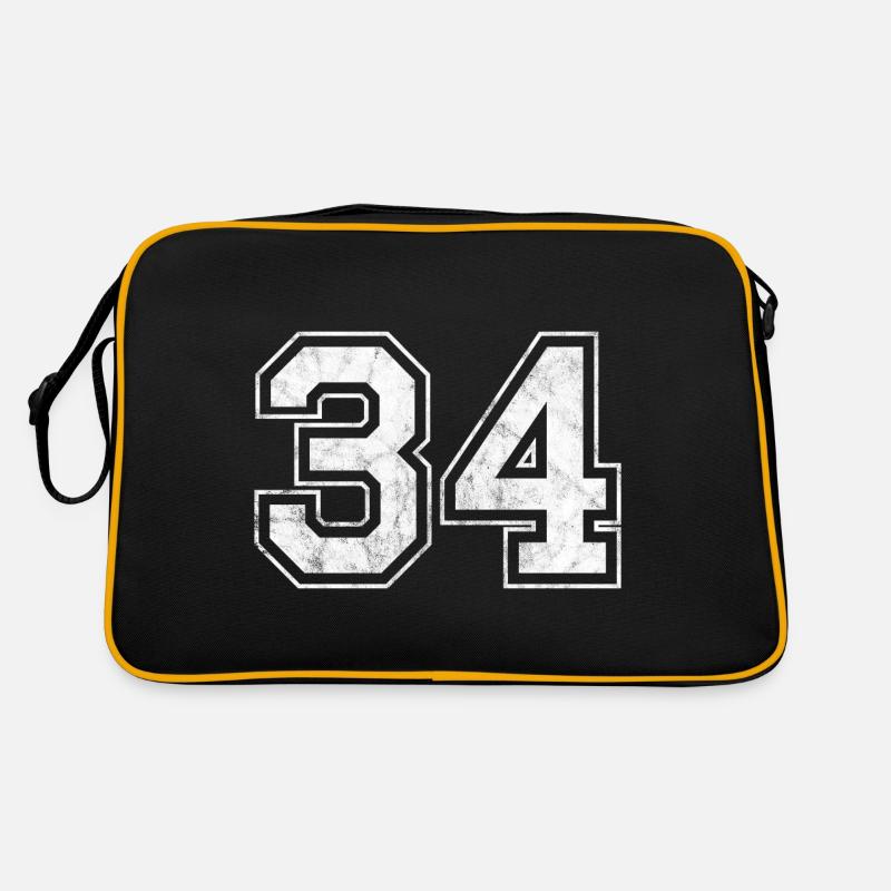 Sac Retro