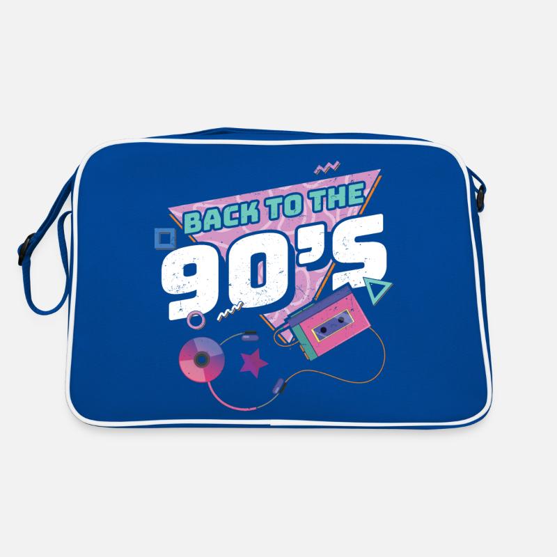 Retro Bag