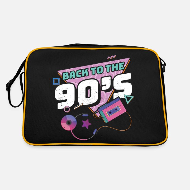 Sac Retro