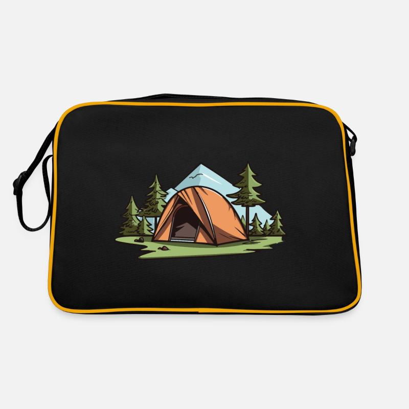 Retro Tasche