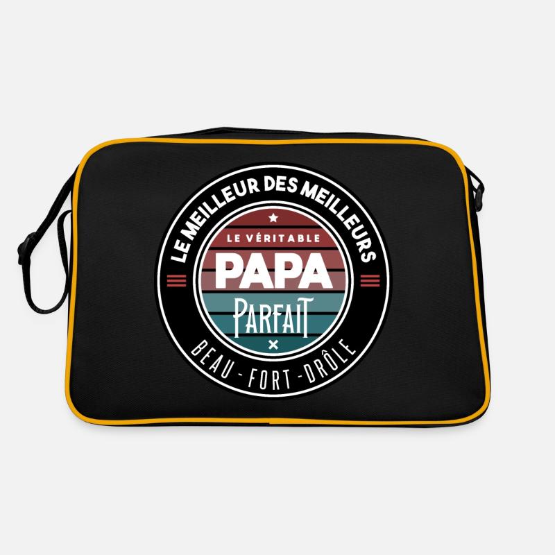 Sac Retro