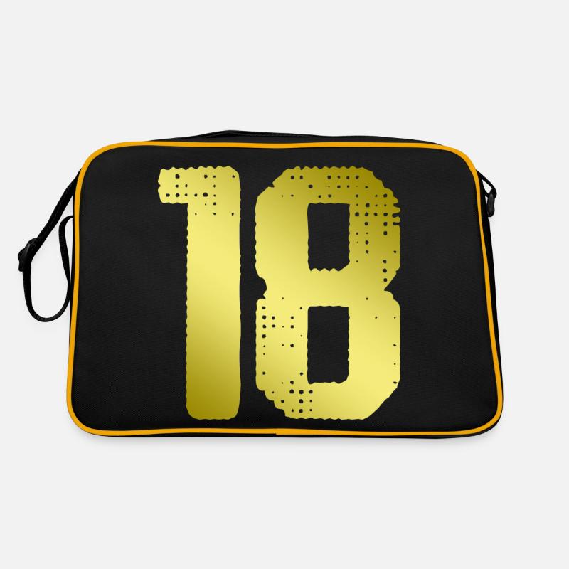 Sac Retro