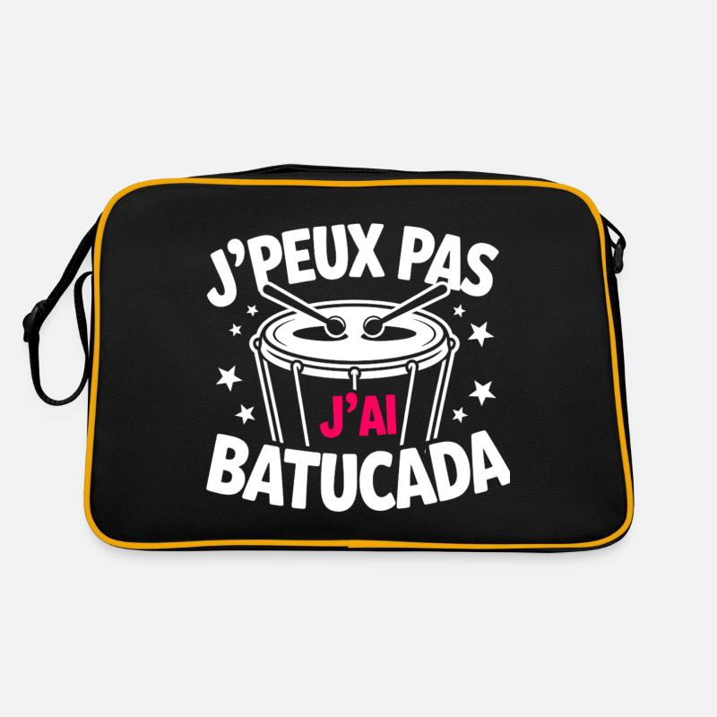 Sac Retro