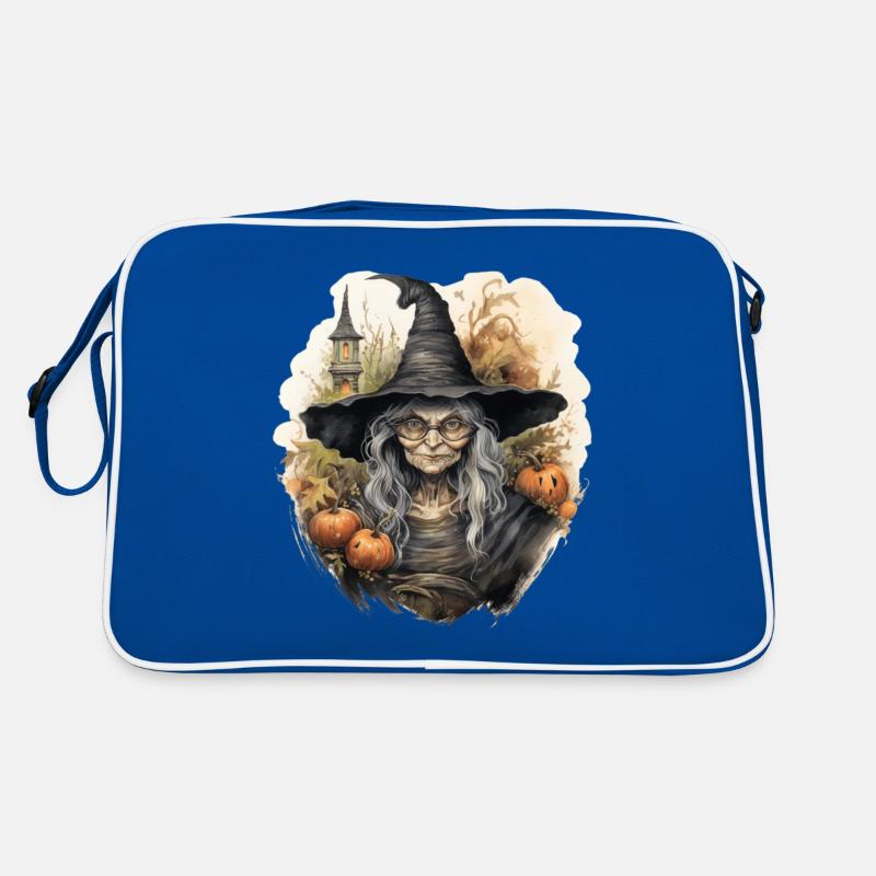 Sac Retro