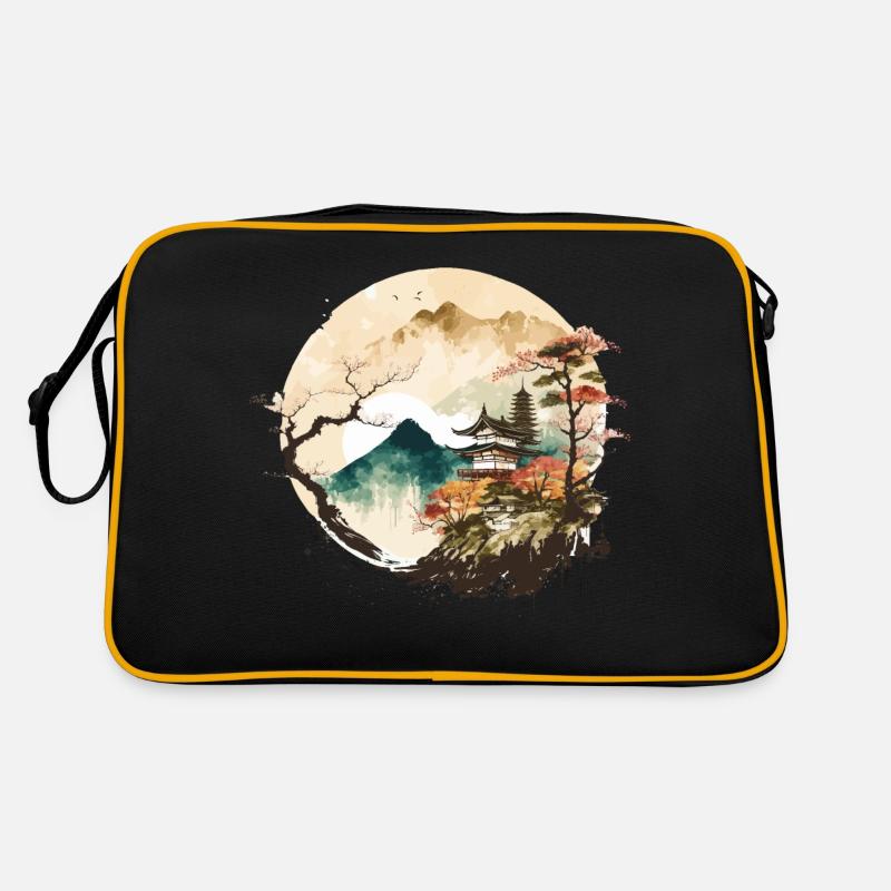 Retro Bag