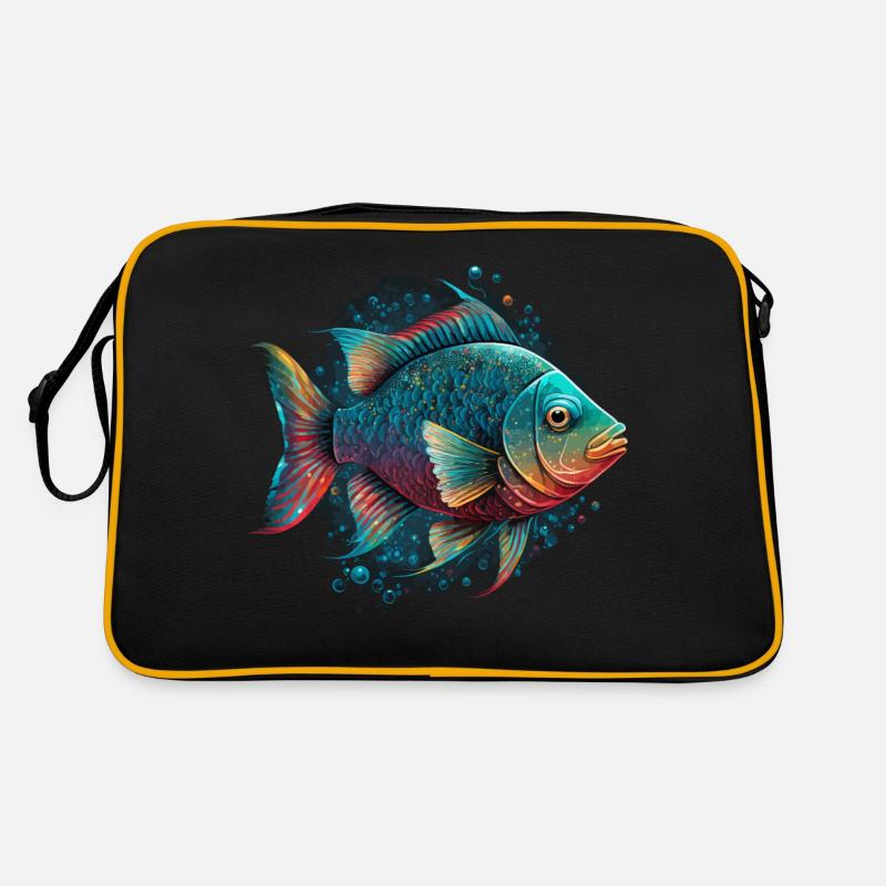 Retro Bag