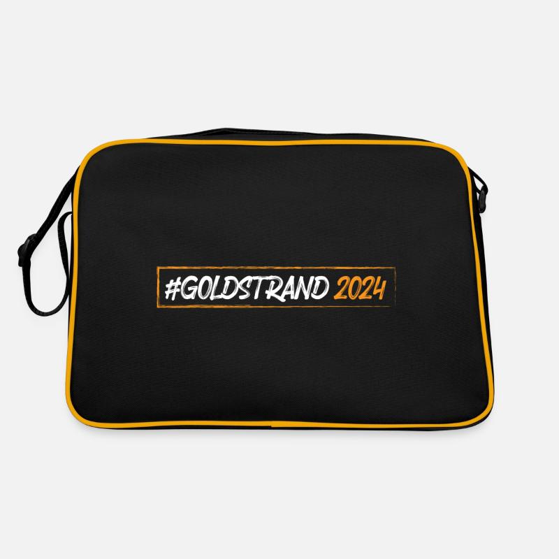Sables d’or 2024 Sac Retro