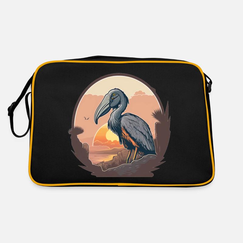 Sac Retro