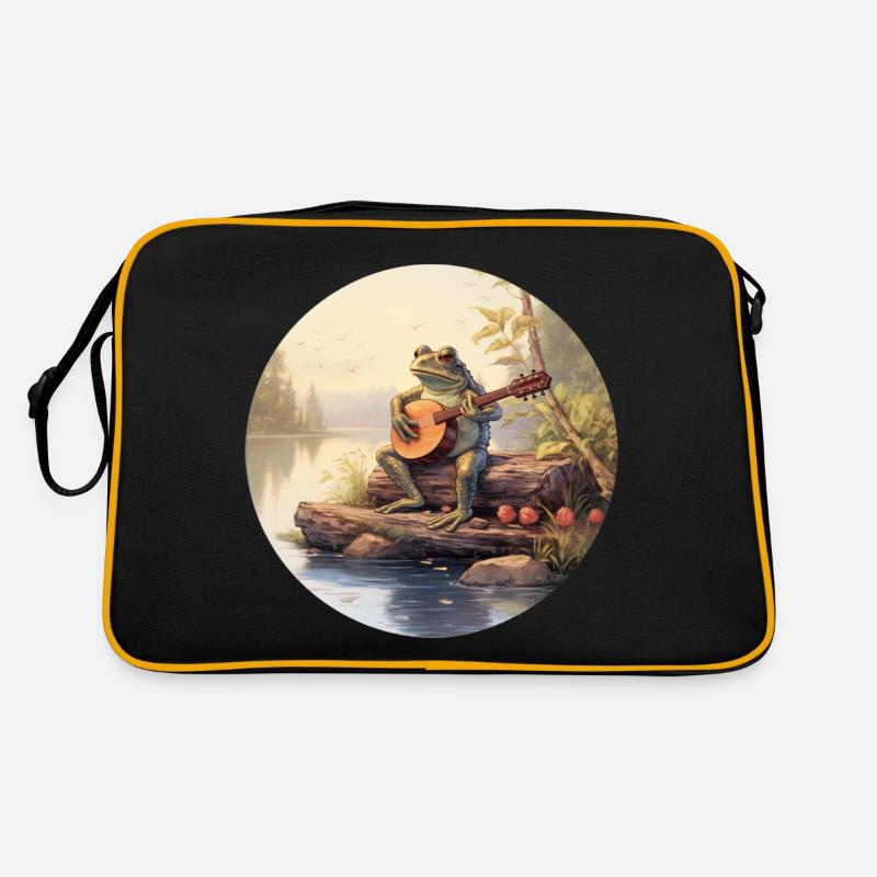Retro Bag