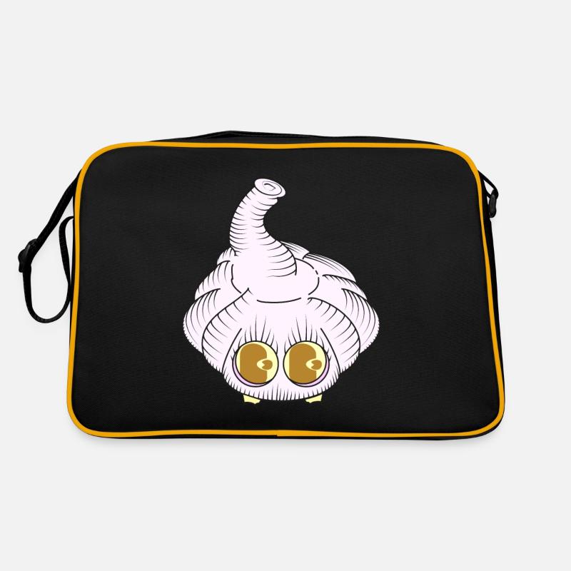 BEIßEN Retro Tasche