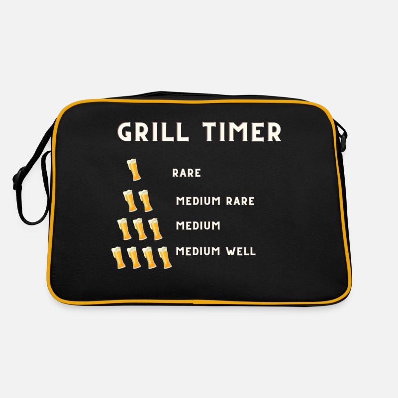 Retro Tasche