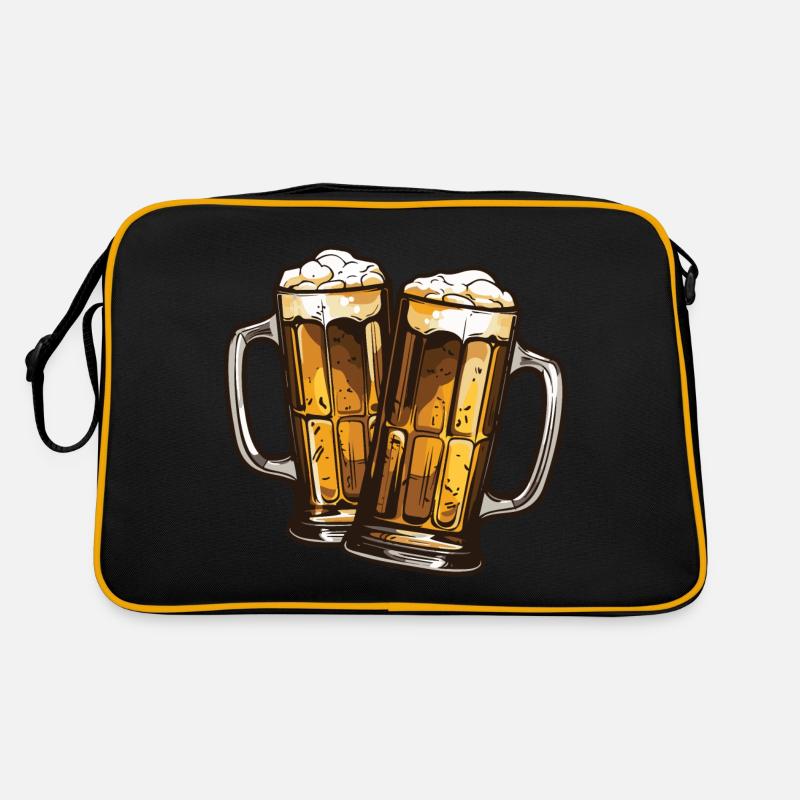Retro Tasche