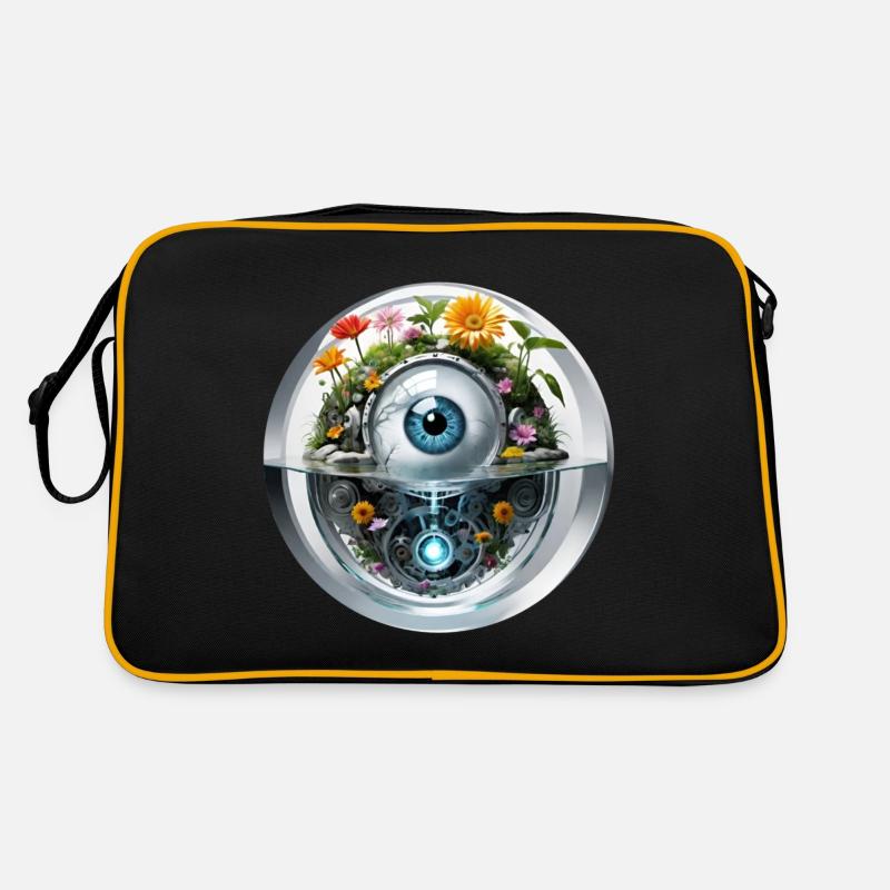 Retro Tasche
